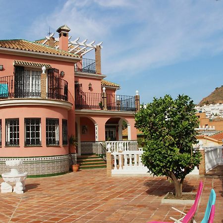 Villa Malaga Exterior photo