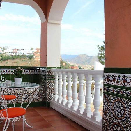 Villa Malaga Exterior photo