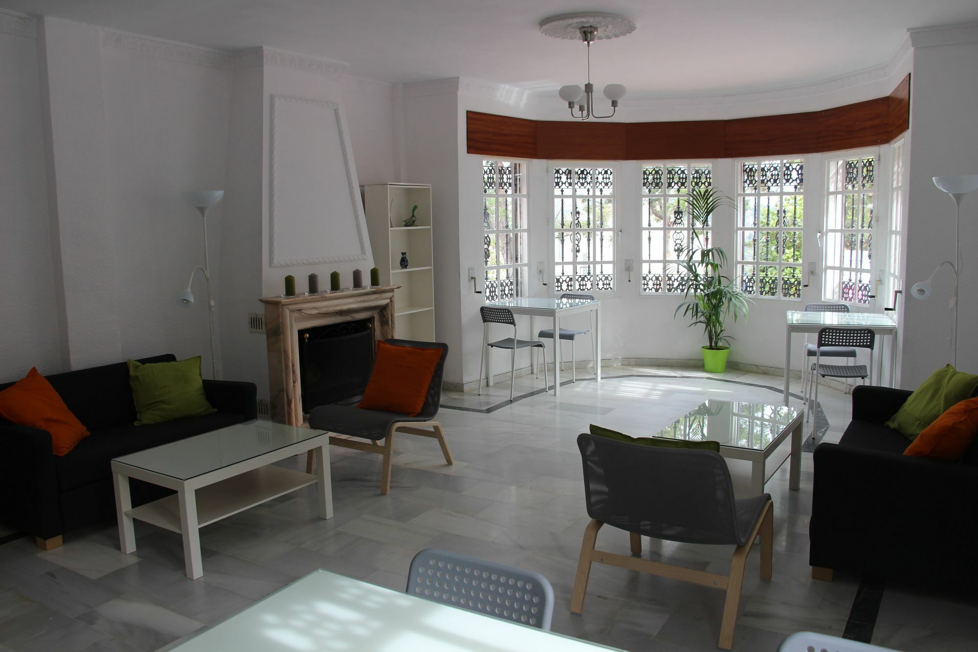 Villa Malaga Exterior photo