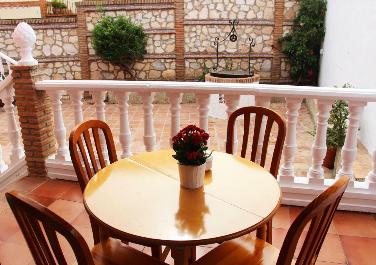 Villa Malaga Exterior photo