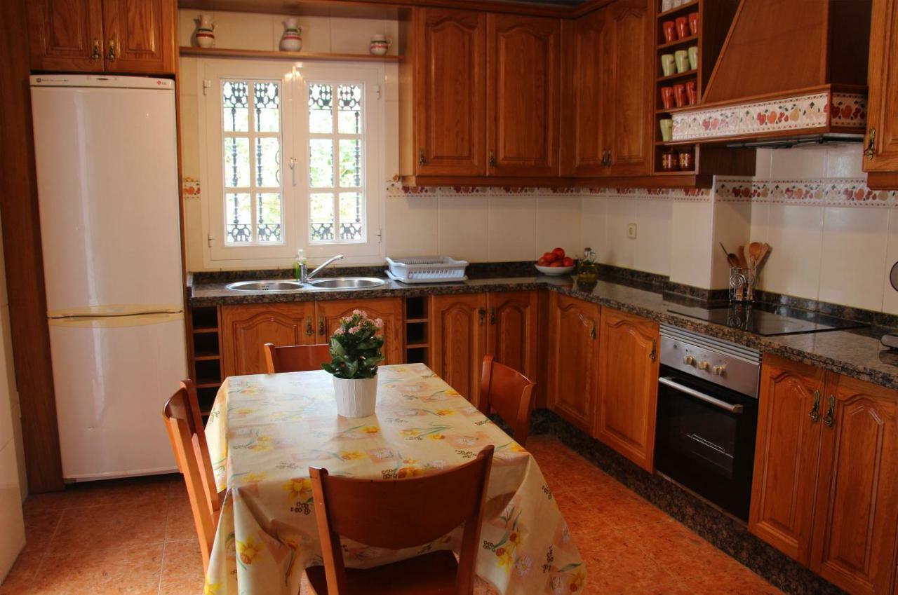 Villa Malaga Exterior photo
